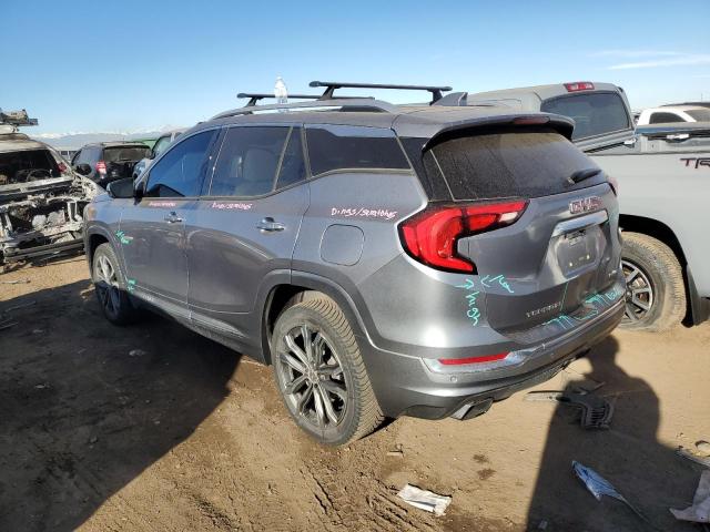 Obraz 2 z 2018 GMC TERRAIN DENALI 2018 z VIN 3GKALXEX5JL355300
