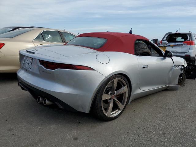 Image 3 of 2023 JAGUAR F-TYPE  2023 with VIN SAJDD5EE8PCK81434