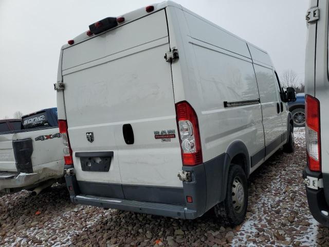 Obraz 3 z 2018 RAM PROMASTER 3500 3500 HIGH 2018 z VIN 3C6URVHG1JE137891