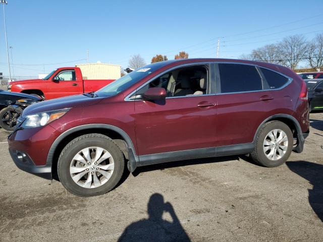 Obraz 2012 HONDA CR-V EX 2012