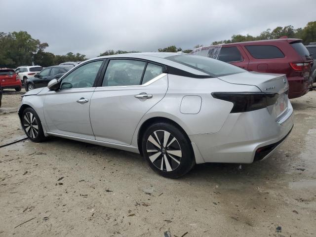 Изображение 2 2021 NISSAN ALTIMA SV 2021 с VIN 1N4BL4DV6MN382773