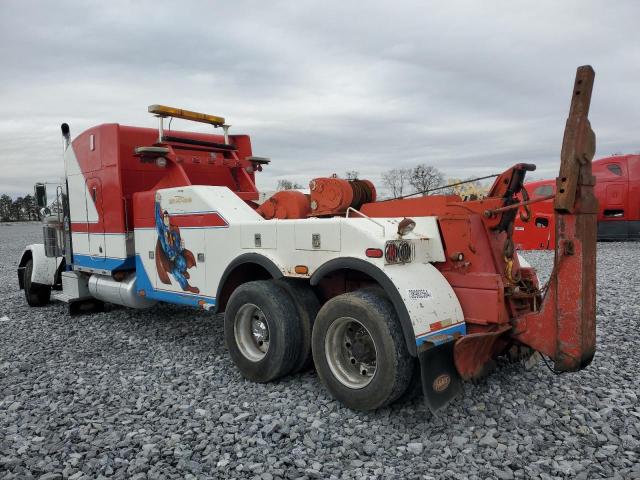 Image 3 of 1996 PETERBILT 379  1996 with VIN 1XP5D69X2TD411179