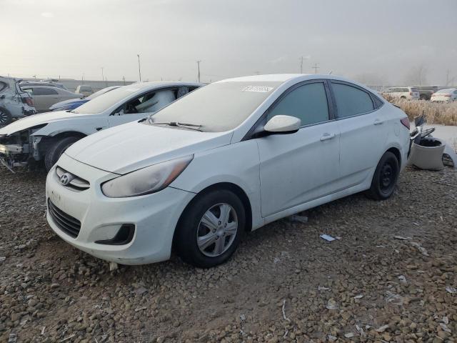 Изображение 2017 HYUNDAI ACCENT SE 2017