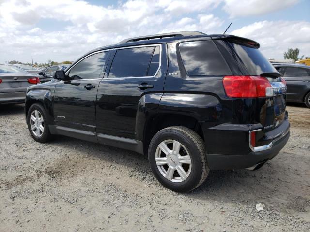 Изображение 2 2016 GMC TERRAIN SLE 2016 с VIN 2GKALNEK3G6339960