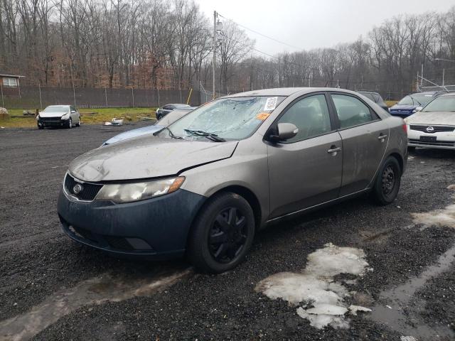 Obraz 2010 KIA FORTE EX 2010