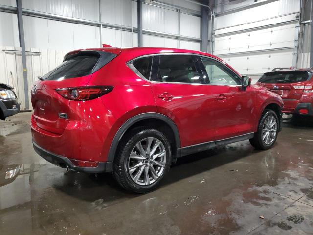 Изображение 3 2021 MAZDA CX-5 GRAND TOURING 2021 с VIN JM3KFBDM7M1341578