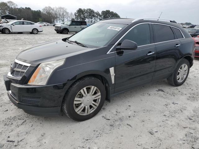 Obraz 2011 CADILLAC SRX LUXURY COLLECTION 2011
