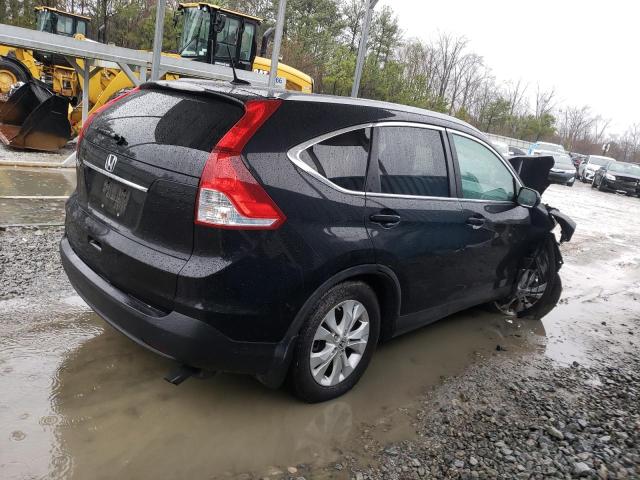 Изображение 3 2013 HONDA CR-V EXL 2013 с VIN 5J6RM3H7XDL035108