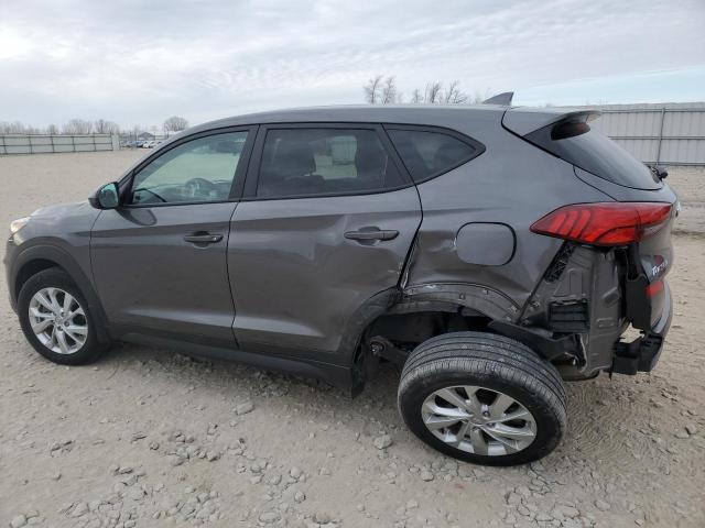 Obraz 2 z 2020 HYUNDAI TUCSON SE 2020 z VIN KM8J2CA47LU093433