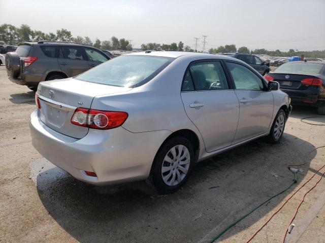 Изображение 3 2013 TOYOTA COROLLA BASE 2013 с VIN 2T1BU4EE4DC121506