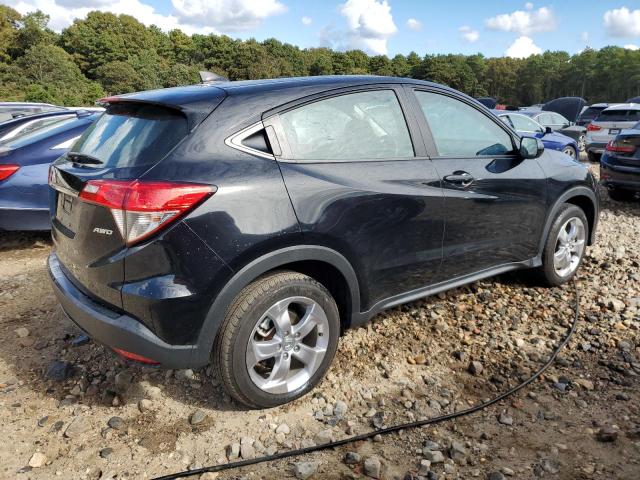 Image 3 of 2022 HONDA HR-V LX 2022 with VIN 3CZRU6H32NM751175