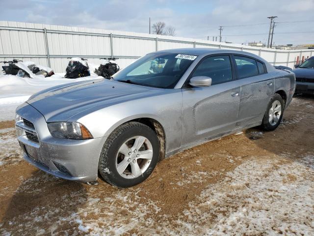 Image 1 of 2011 DODGE CHARGER  2011 with VIN 2B3CL3CG9BH520244