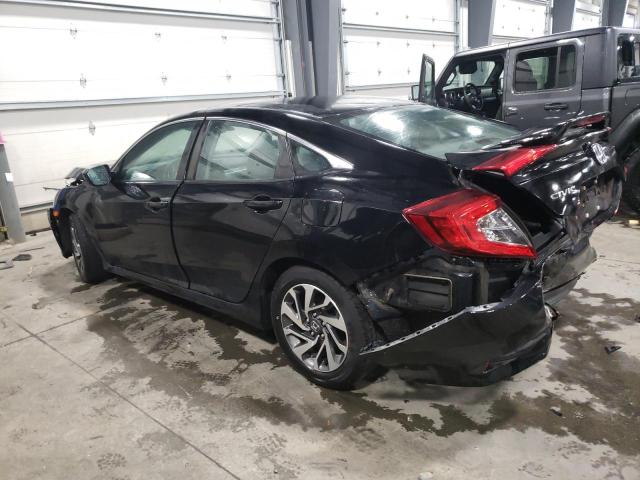 Image 2 of 2016 HONDA CIVIC EX 2016 with VIN 19XFC2F75GE009960