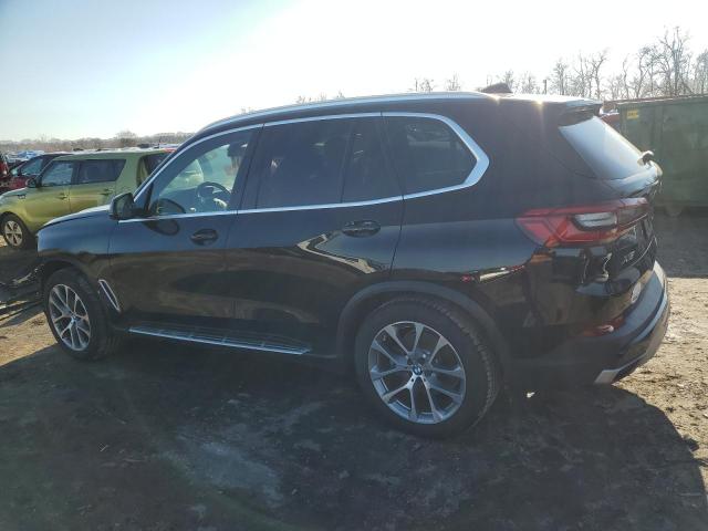 Obraz 2 z 2019 BMW X5 XDRIVE40I 2019 z VIN 5UXCR6C54KLL51751