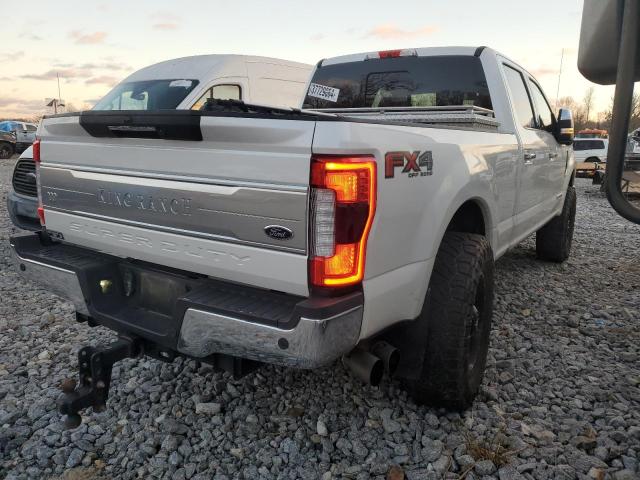 Obraz 3 z 2019 FORD F350 SUPER DUTY 2019 z VIN 1FT8W3BT4KEF09251