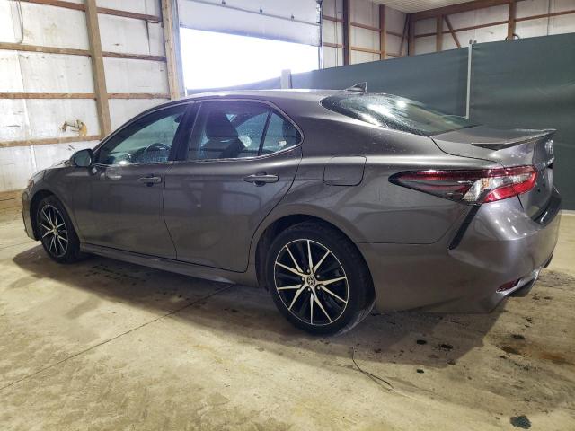 Obraz 2 z 2022 TOYOTA CAMRY SE 2022 z VIN 4T1G11AK3NU715755