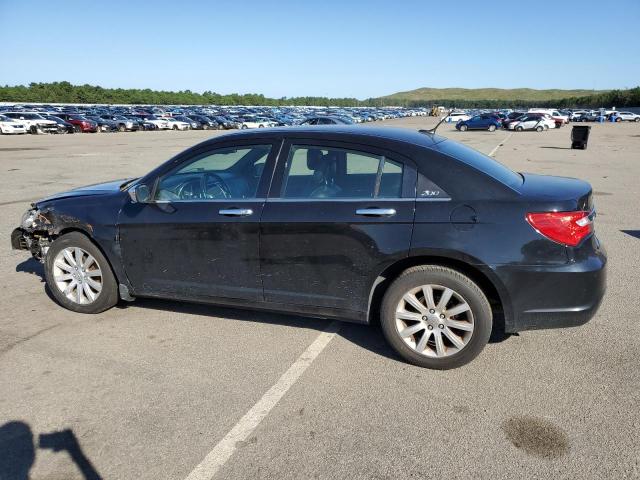 Image 2 of 2013 CHRYSLER 200 LIMITED 2013 with VIN 1C3CCBCG5DN755019