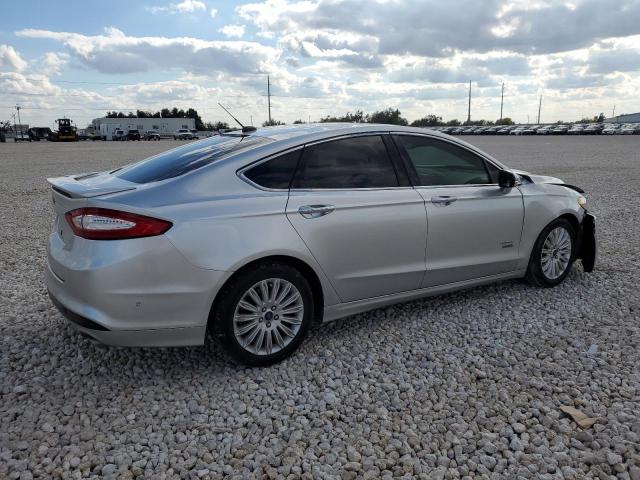 Изображение 3 2014 FORD FUSION TITANIUM PHEV 2014 с VIN 3FA6P0SU1ER184433