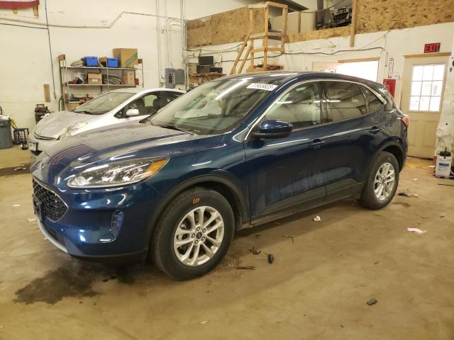 2020 FORD ESCAPE SE 2020 image