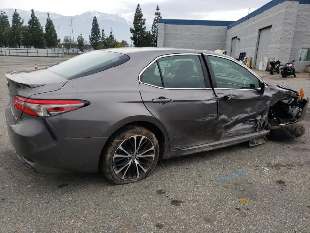 Изображение 3 2018 TOYOTA CAMRY L 2018 с VIN 4T1B11HK6JU616681