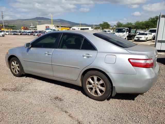 Image 2 of 2007 TOYOTA CAMRY LE 2007 with VIN JTNBK46K073026637