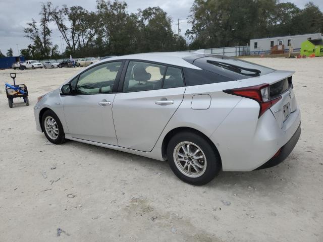 Image 2 of 2019 TOYOTA PRIUS  2019 with VIN JTDKARFU6K3072679