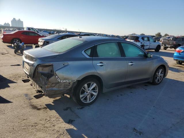 Image 3 of 2015 NISSAN ALTIMA 2.5 2015 with VIN 1N4AL3AP2FC590918