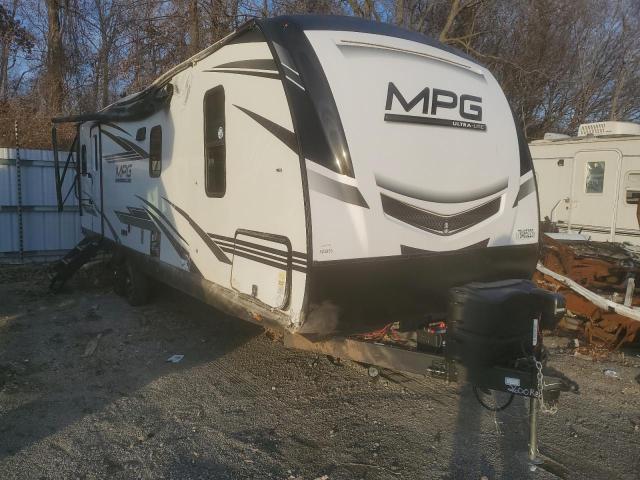 Изображение 1 2023 MPG TRAILER 2023 с VIN 5RXHB3128P1523895