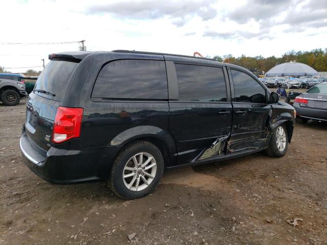 Obraz 3 z 2016 DODGE GRAND CARAVAN SXT 2016 z VIN 2C4RDGCG1GR178402