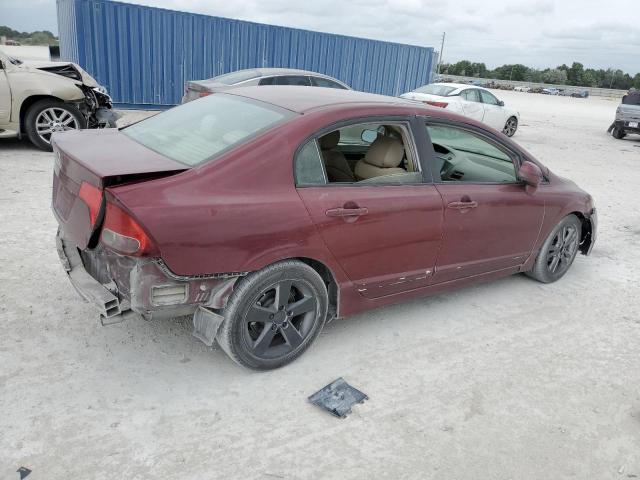 Image 3 of 2008 HONDA CIVIC EX 2008 with VIN 1HGFA16898L094935