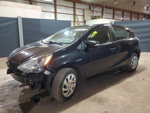 2016 TOYOTA PRIUS C  2016 image