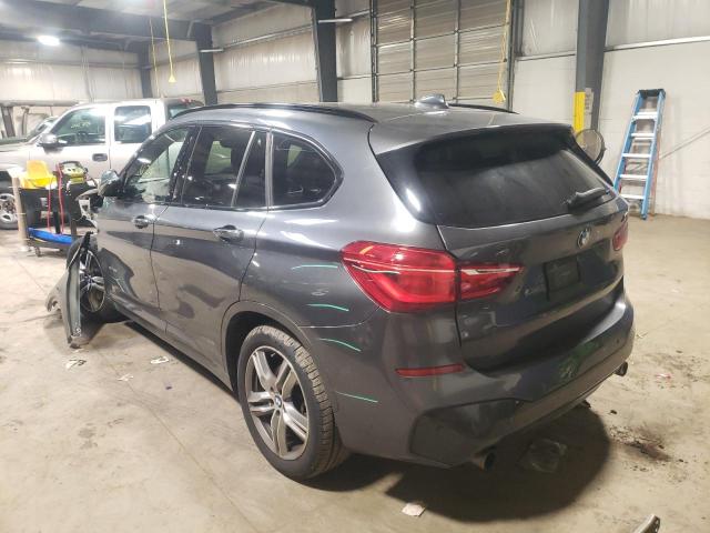 Изображение 3 2018 BMW X1 XDRIVE28I 2018 с VIN WBXHT3C33J5K31080