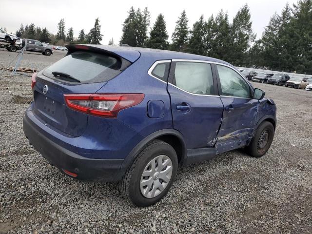 Obraz 3 z 2020 NISSAN ROGUE S 2020 z VIN JN1BJ1CV5LW268775