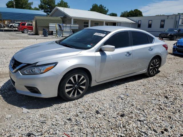 Image 1 of 2018 NISSAN ALTIMA 2.5 2018 with VIN 1N4AL3AP1JC264410