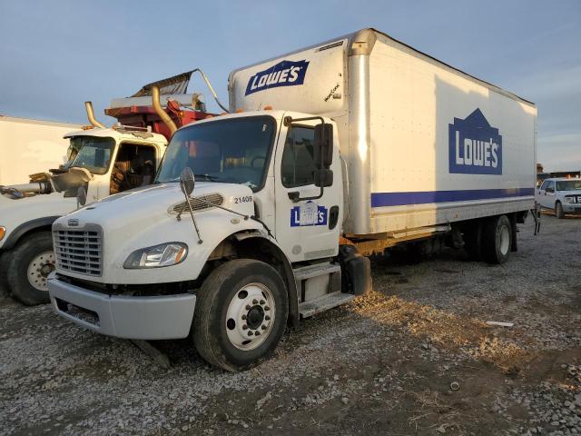 Obraz 2017 FREIGHTLINER M2 106 MEDIUM DUTY 2017