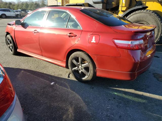 Obraz 2 z 2007 TOYOTA CAMRY CE 2007 z VIN 4T1BE46K07U036828