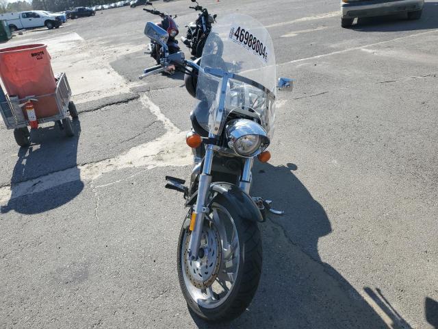 Image 2 of 2007 HONDA VTX1300 C 2007 with VIN 1HFSC55057A305767