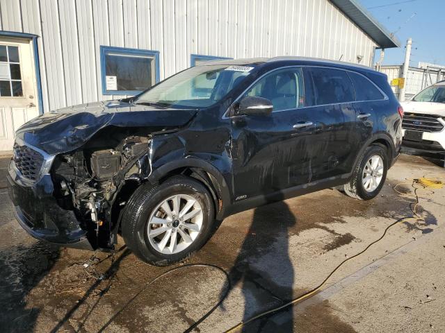 Obraz 2020 KIA SORENTO L 2020