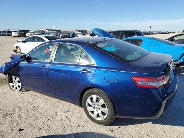 Изображение 2 2011 TOYOTA CAMRY BASE 2011 с VIN 4T1BF3EK3BU589409