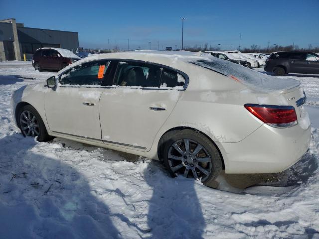 Obraz 2 z 2010 BUICK LACROSSE CXS 2010 z VIN 1G4GE5GVXAF312416