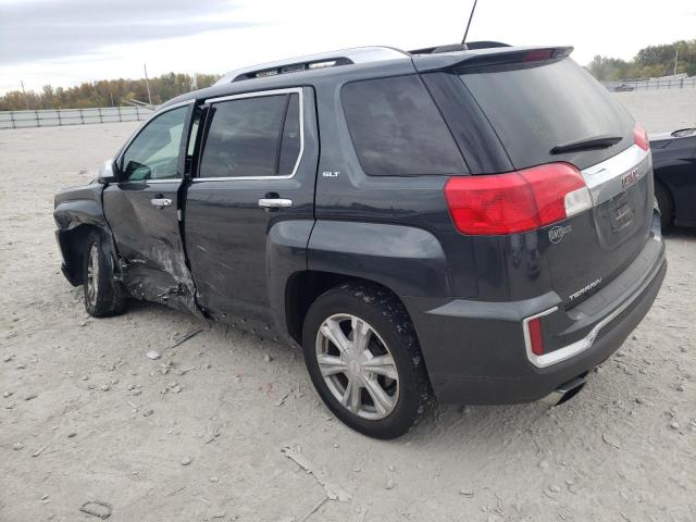 Image 2 of 2017 GMC TERRAIN SLT 2017 with VIN 2GKALPEK2H6132456
