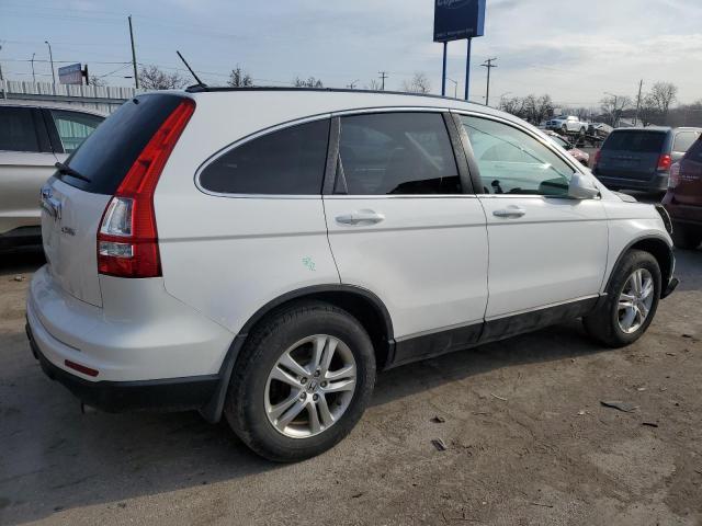 Obraz 3 z 2011 HONDA CR-V EXL 2011 z VIN 5J6RE4H73BL098583