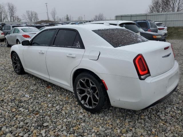 Image 2 of 2015 CHRYSLER 300 S 2015 with VIN 2C3CCABG1FH872698