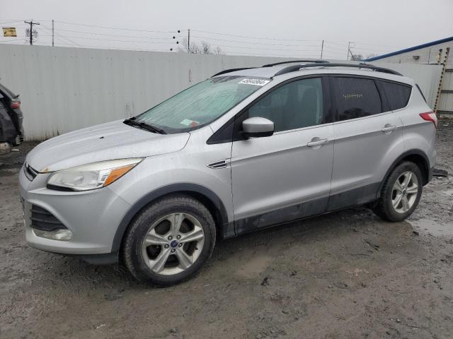 Image 1 of 2014 FORD ESCAPE SE 2014 with VIN 1FMCU9GX3EUD07215