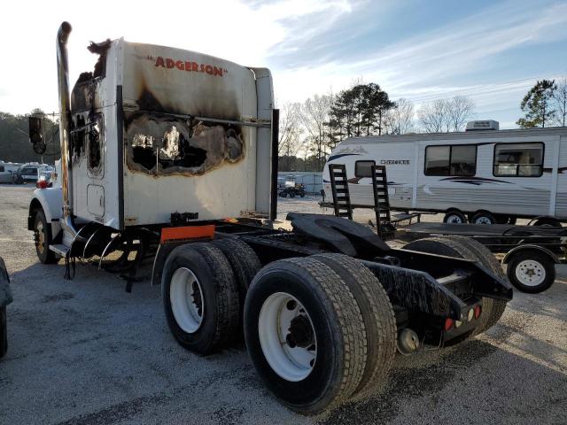 Изображение 3 2007 KENWORTH CONSTRUCTION T800 2007 с VIN 1XKDD49X57J194644