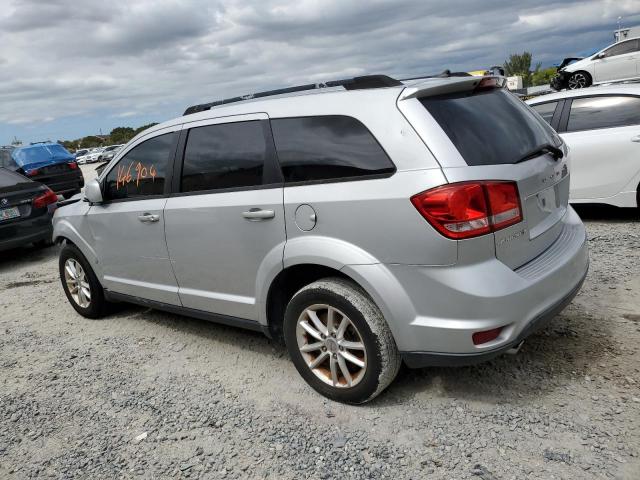 Obraz 2 z 2014 DODGE JOURNEY SXT 2014 z VIN 3C4PDCBG2ET211452