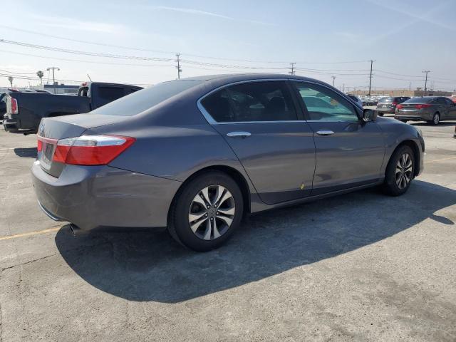 Изображение 3 2014 HONDA ACCORD LX 2014 с VIN 1HGCR2F39EA200474