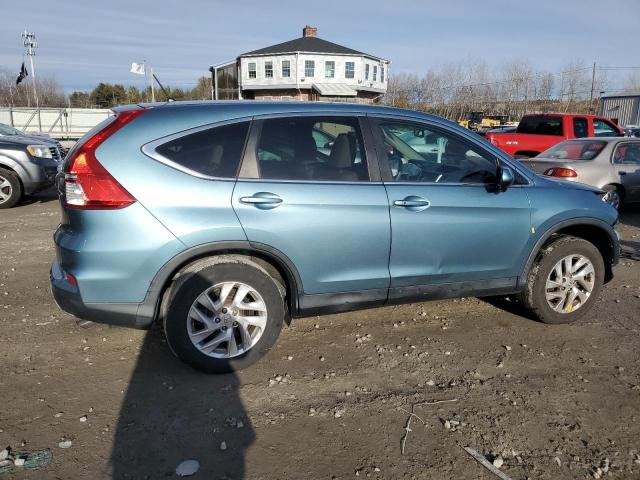 Image 3 of 2016 HONDA CR-V EX 2016 with VIN 2HKRM4H52GH716317