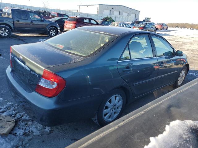 Obraz 3 z 2004 TOYOTA CAMRY LE 2004 z VIN 4T1BE30K64U293619
