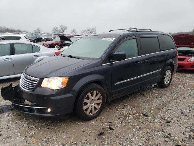 Obraz 2014 CHRYSLER TOWN & COUNTRY TOURING 2014
